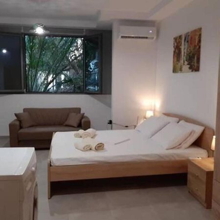 Apartament Ariadni Rhodes City Center Studio Zewnętrze zdjęcie