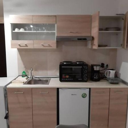Apartament Ariadni Rhodes City Center Studio Zewnętrze zdjęcie