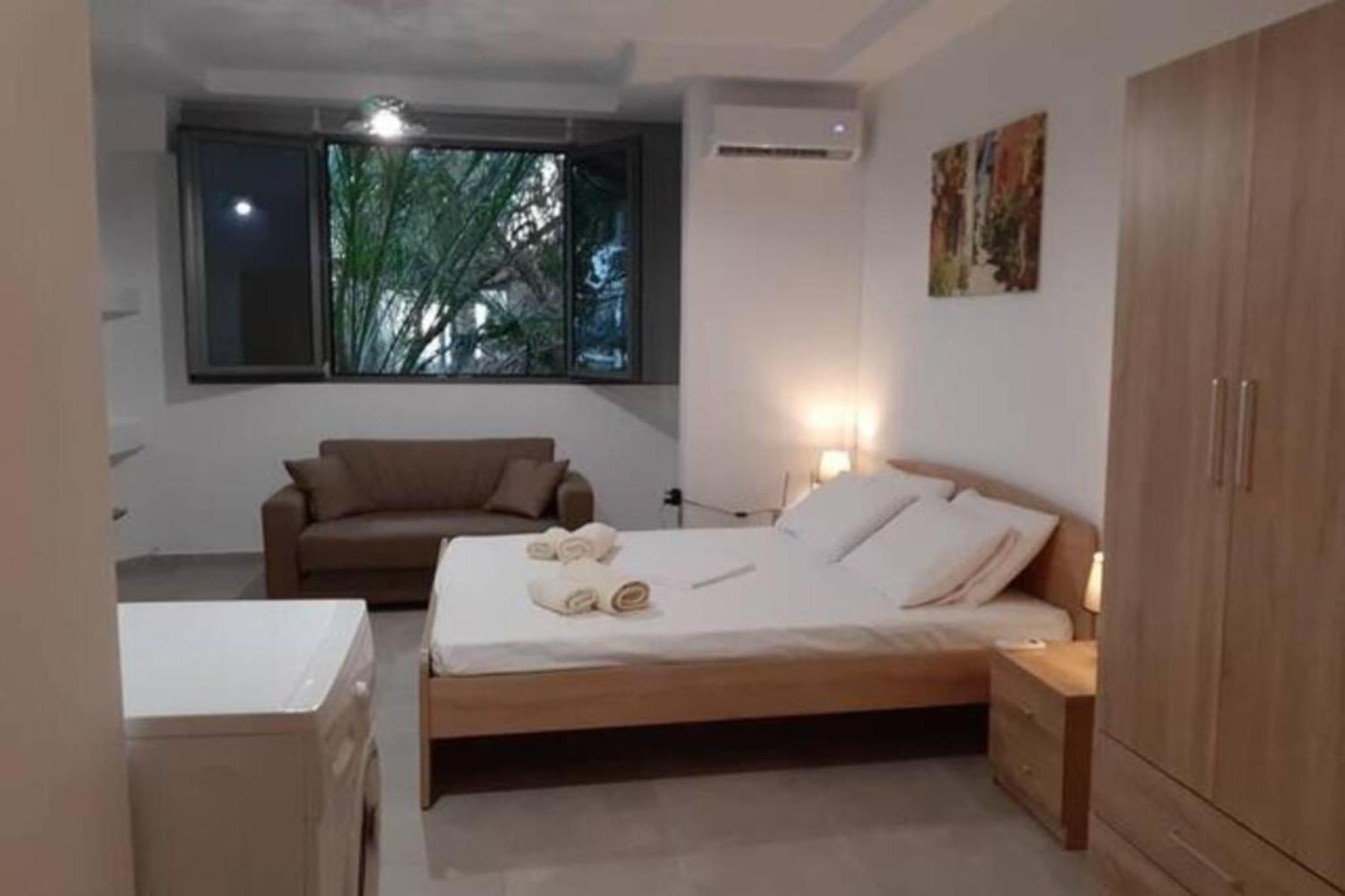 Apartament Ariadni Rhodes City Center Studio Zewnętrze zdjęcie