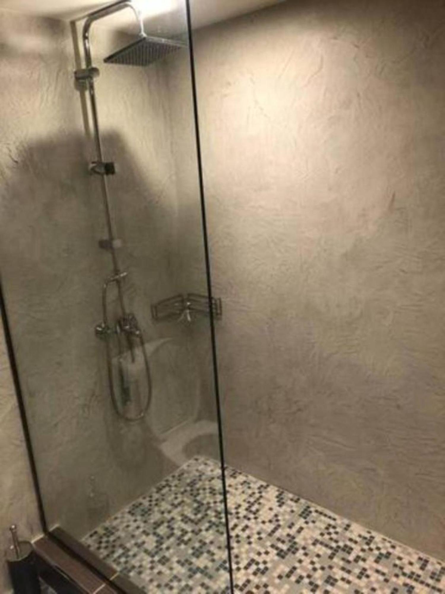 Apartament Ariadni Rhodes City Center Studio Zewnętrze zdjęcie